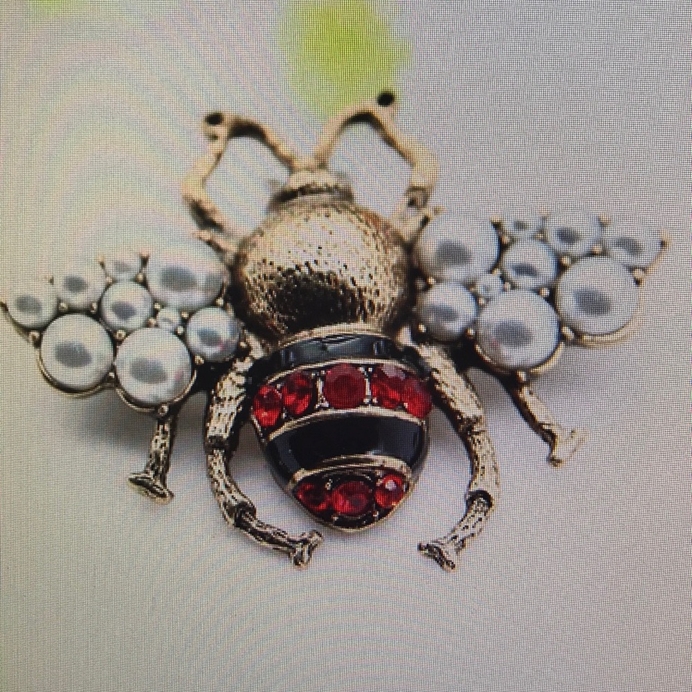 Brooch - Picture 2 of 6